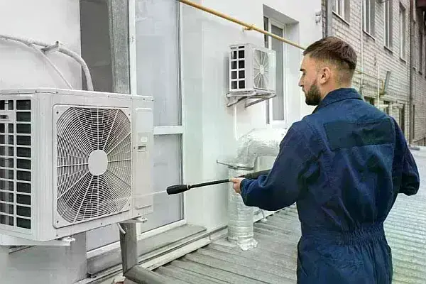 air conditioner maintenance featured