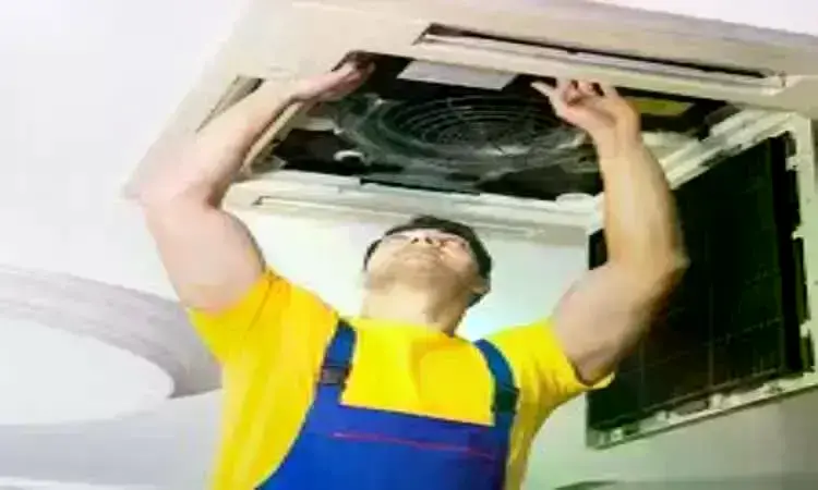 شركات صيانة المكيفات المركزية بالقصيم شركات صيانة المكيفات المركزية بالقصيم