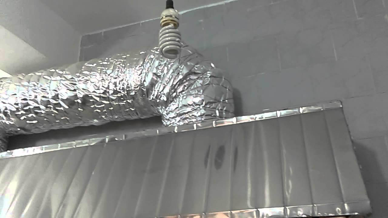 أفضل خدمات تركيب دكت مطابخ في جدة