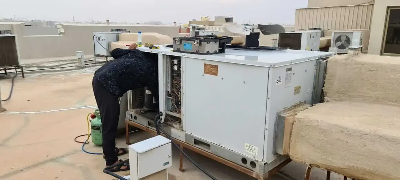 سعر مكيف دكت مركزي 30 طن سعر مكيف دكت مركزي 30 طن